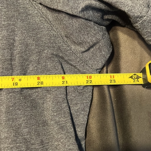 Rutgers University Scarlet Knight Tshirt XXL - Picture 4 of 5